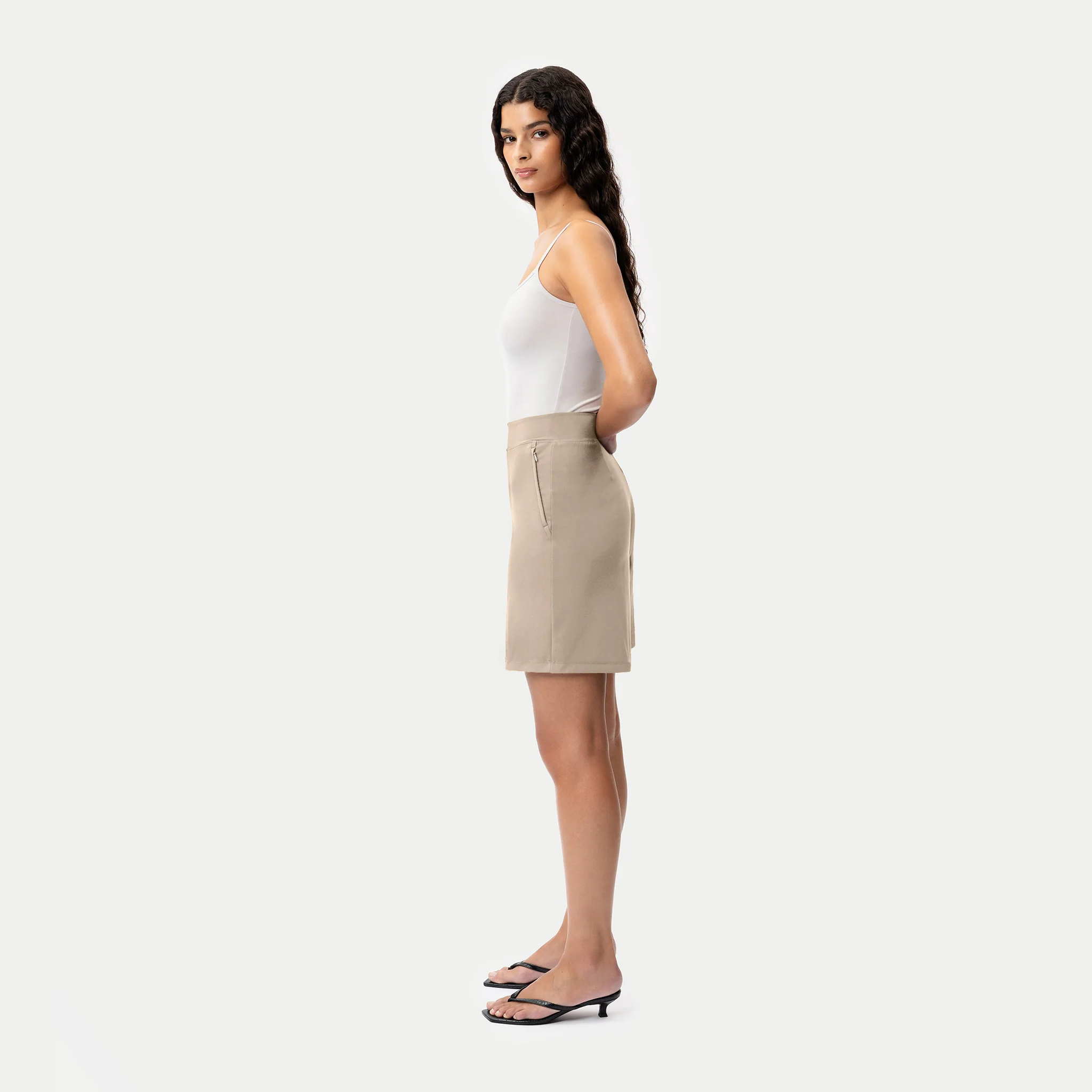 Asana Shorts - Image 9