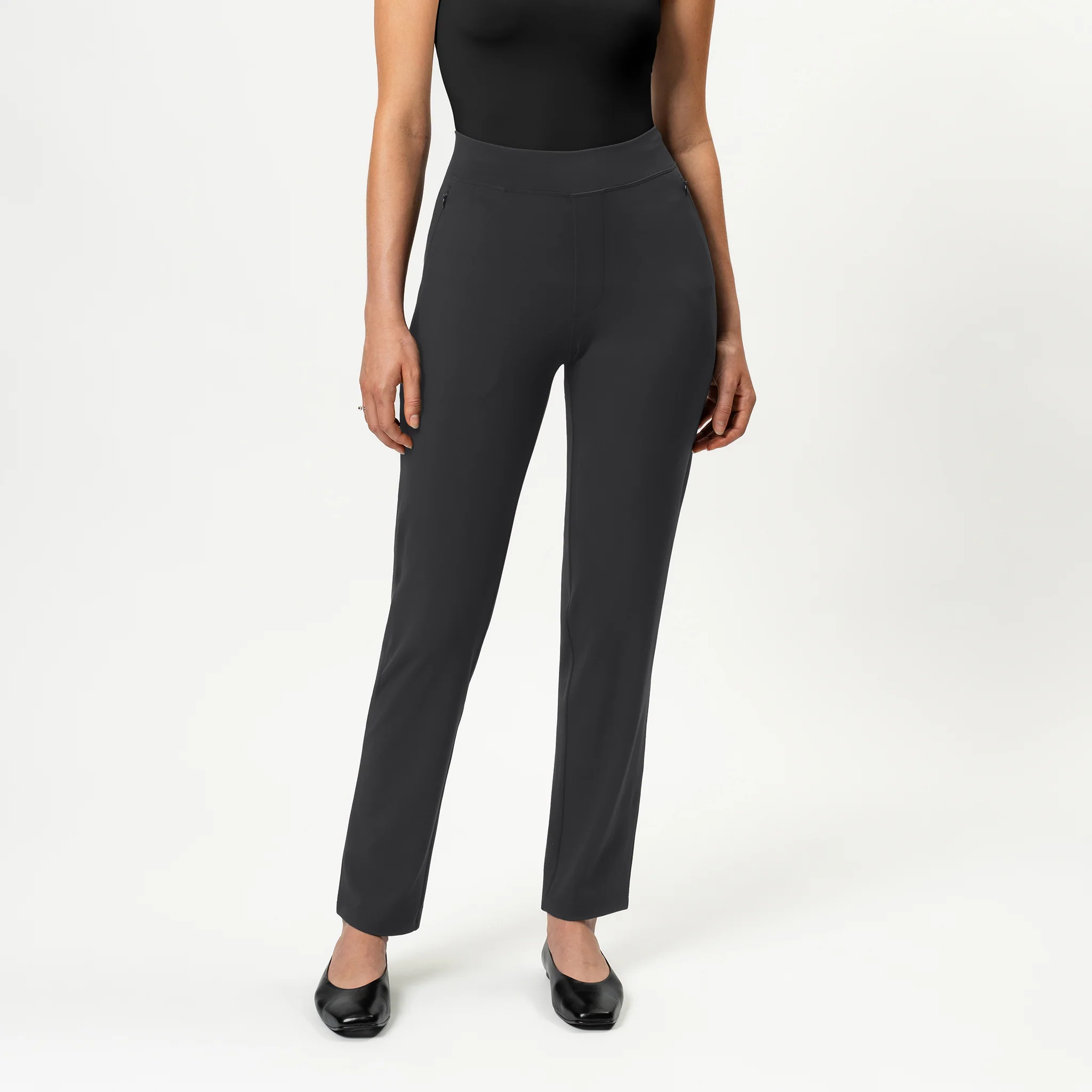 Asana Slim Trouser