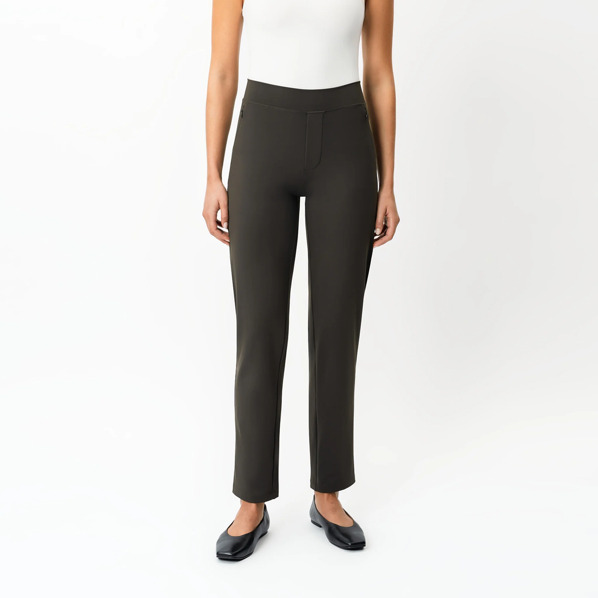 Asana Slim Trouser