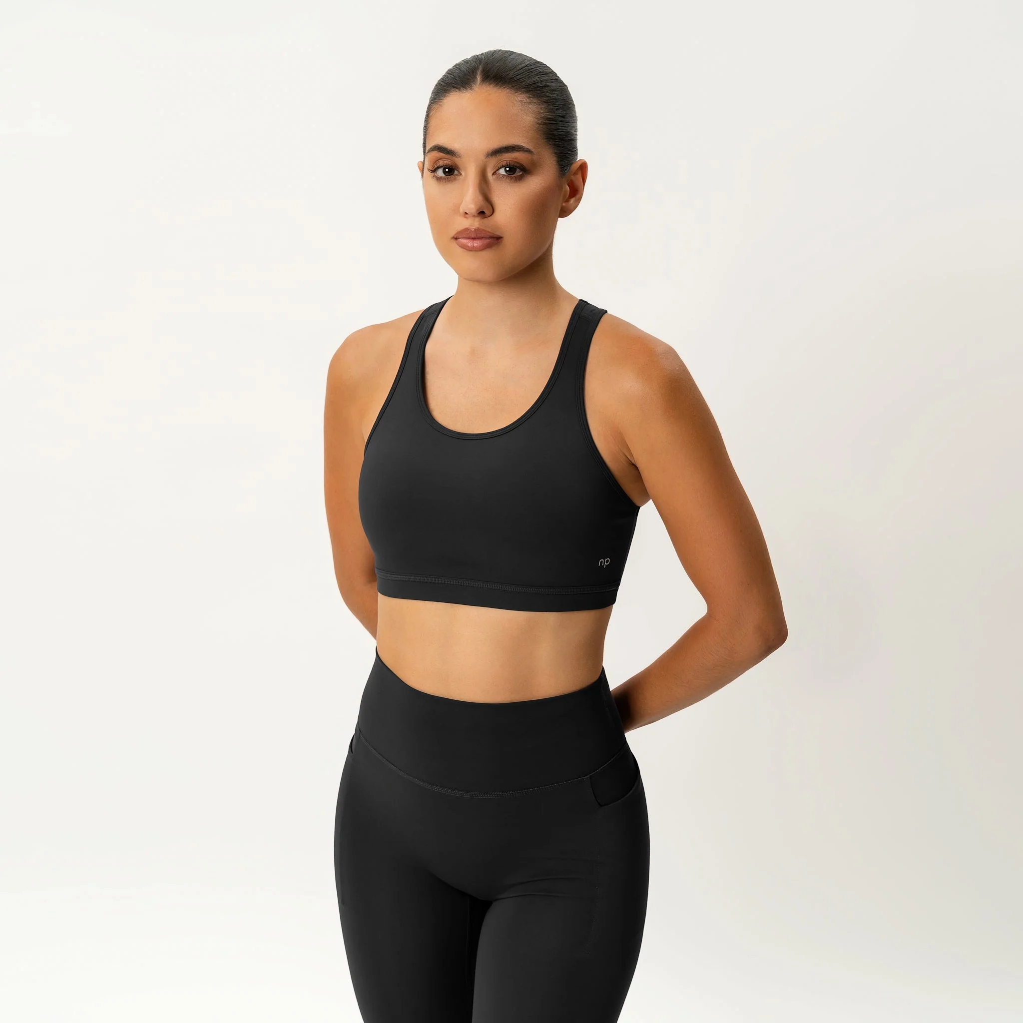 Asana Sports Bra - Image 3