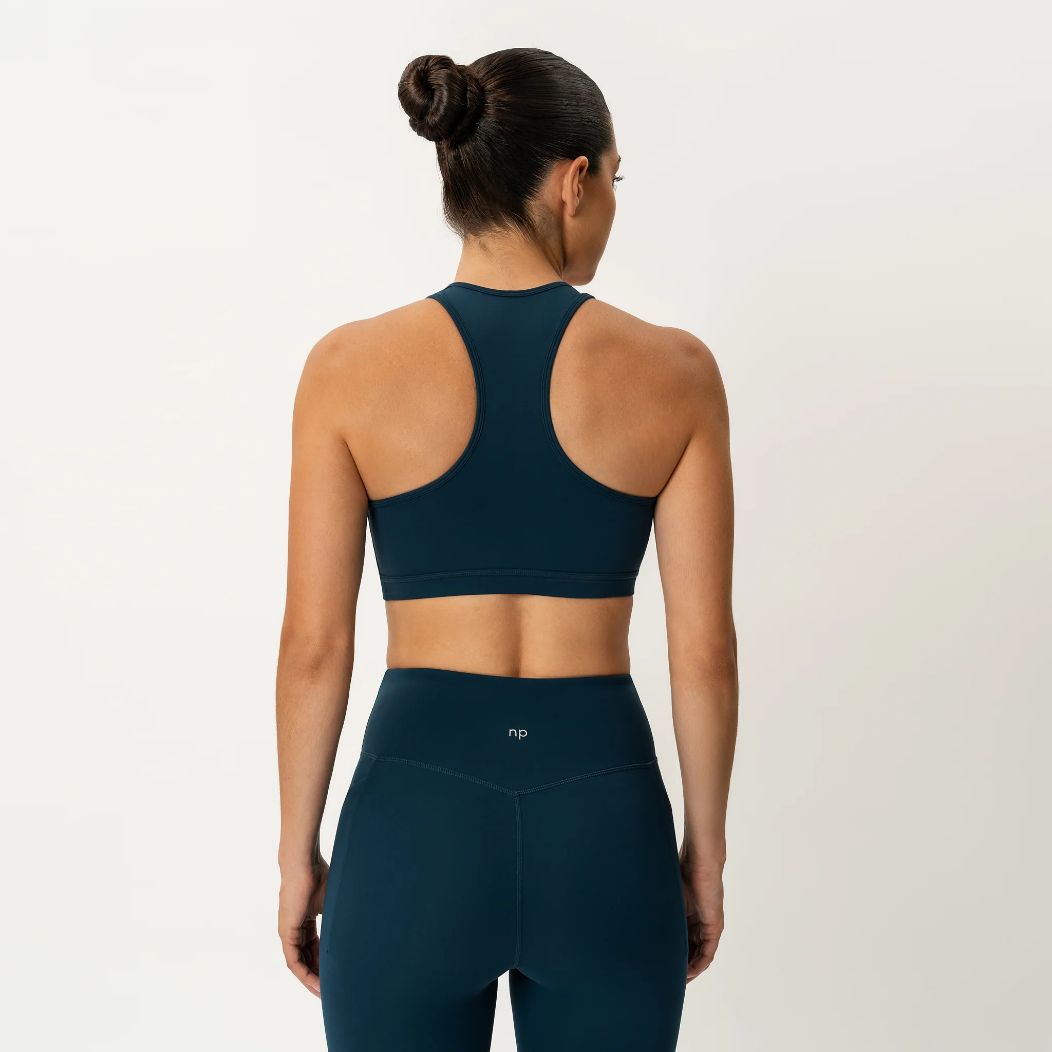 Asana Sports Bra - Image 3