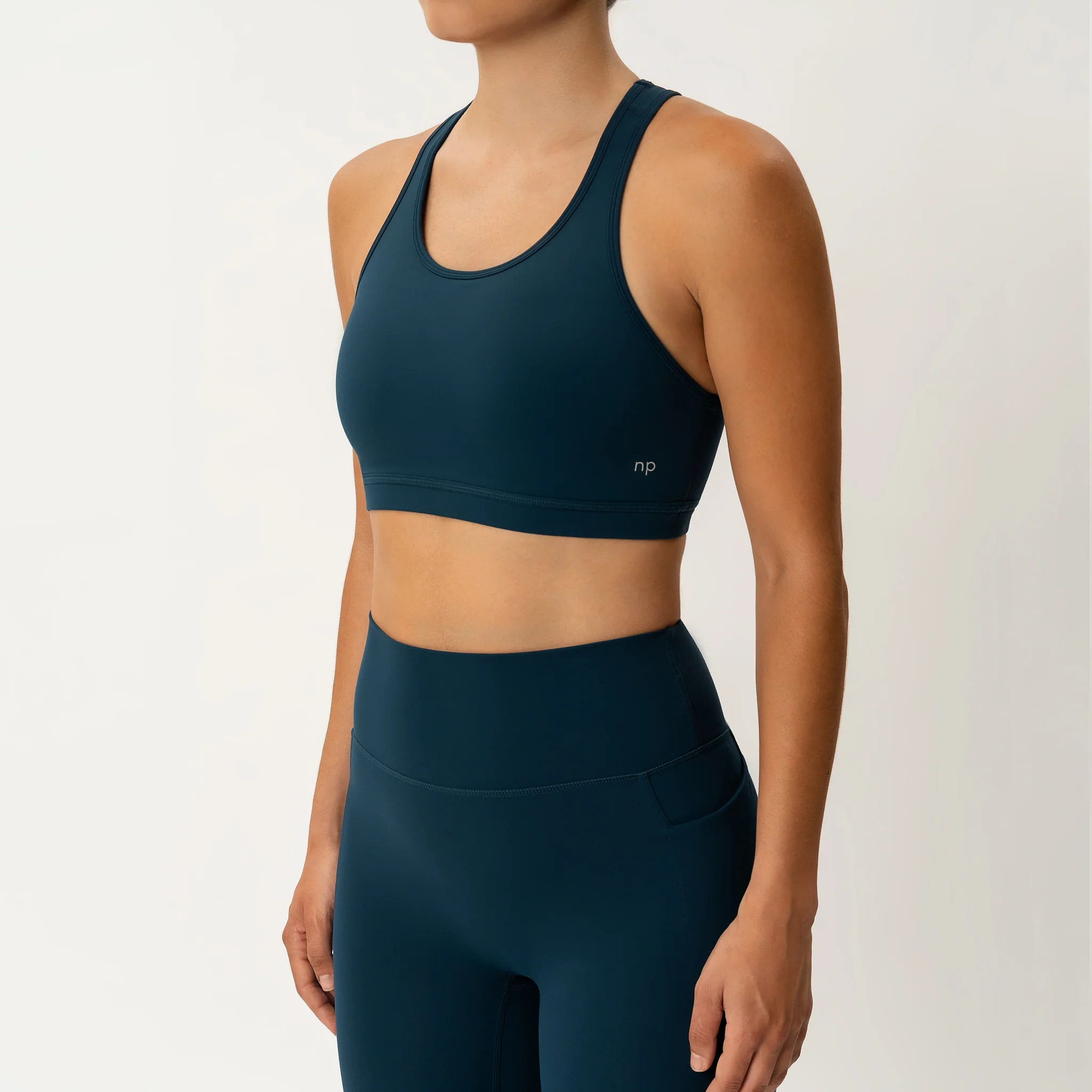 Asana Sports Bra - Image 4