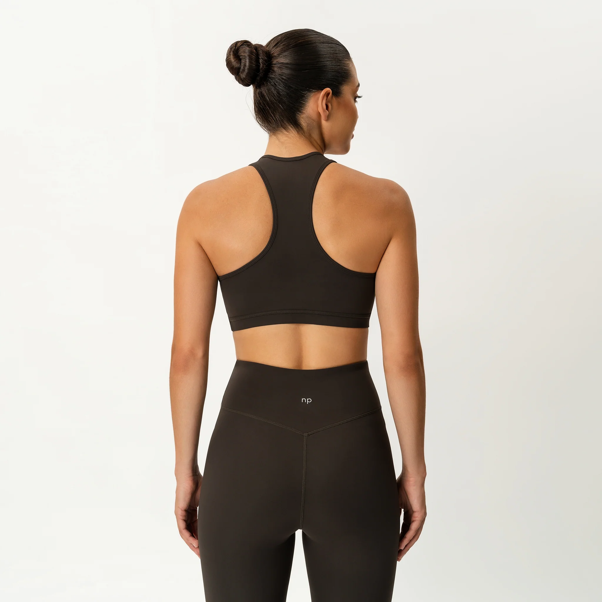 Asana Sports Bra - Image 4