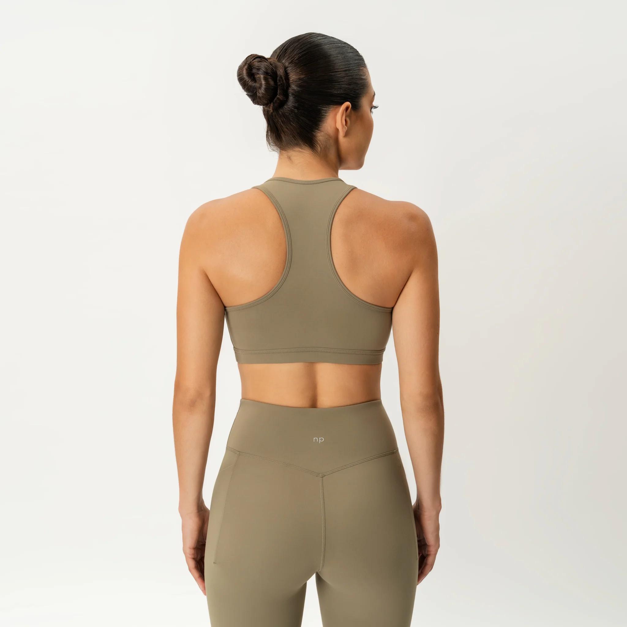 Asana Sports Bra - Image 2
