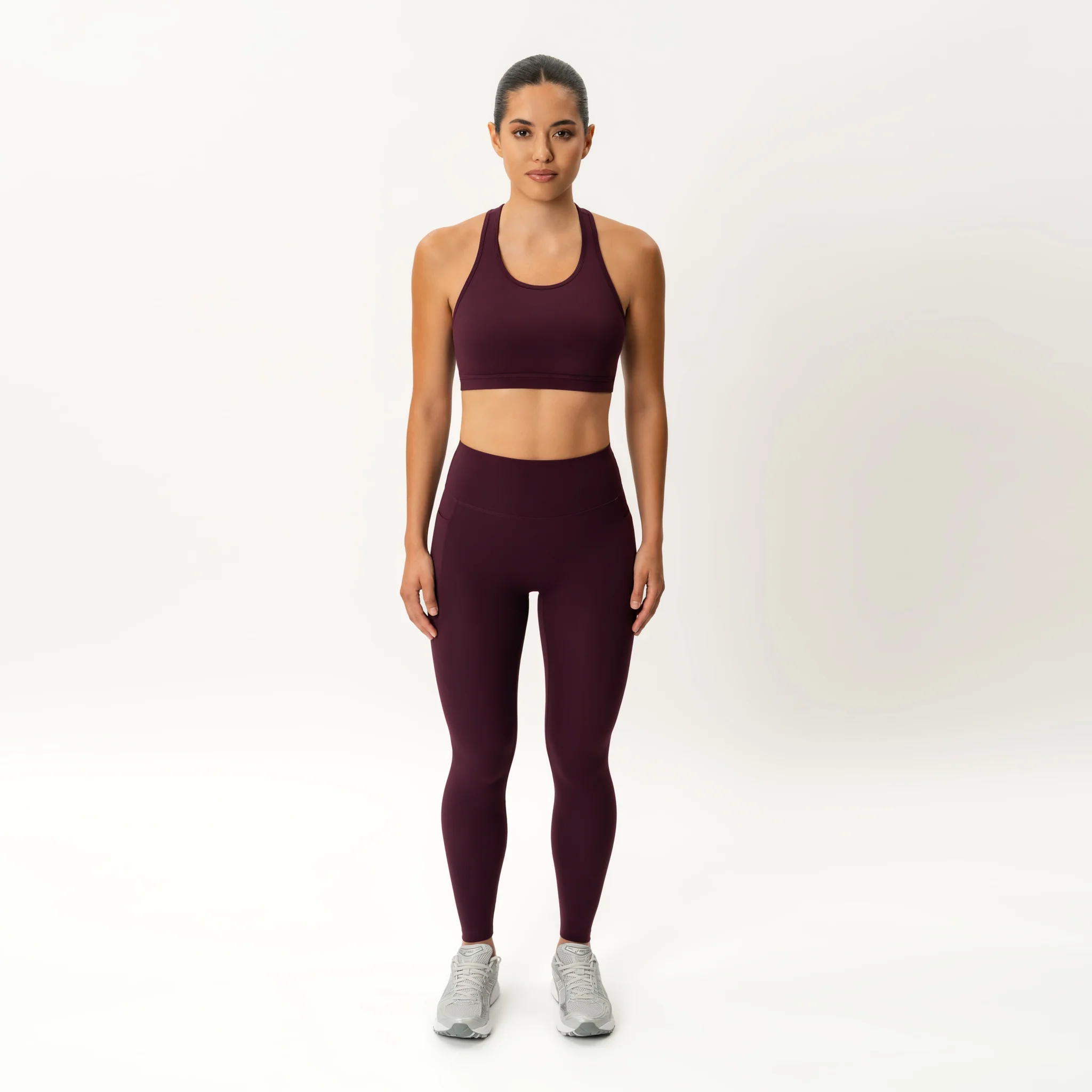 Asana Sports Bra - Image 4