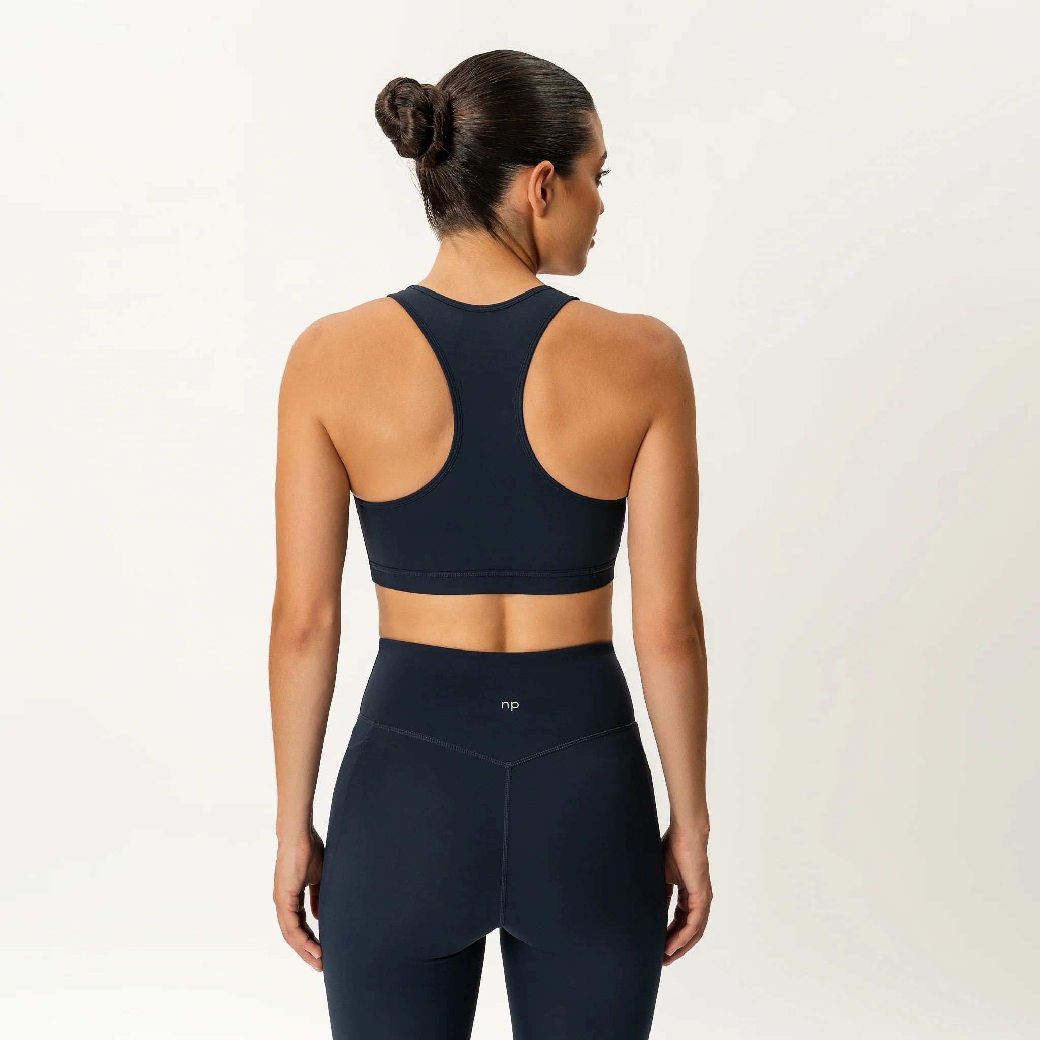 Asana Sports Bra - Image 4