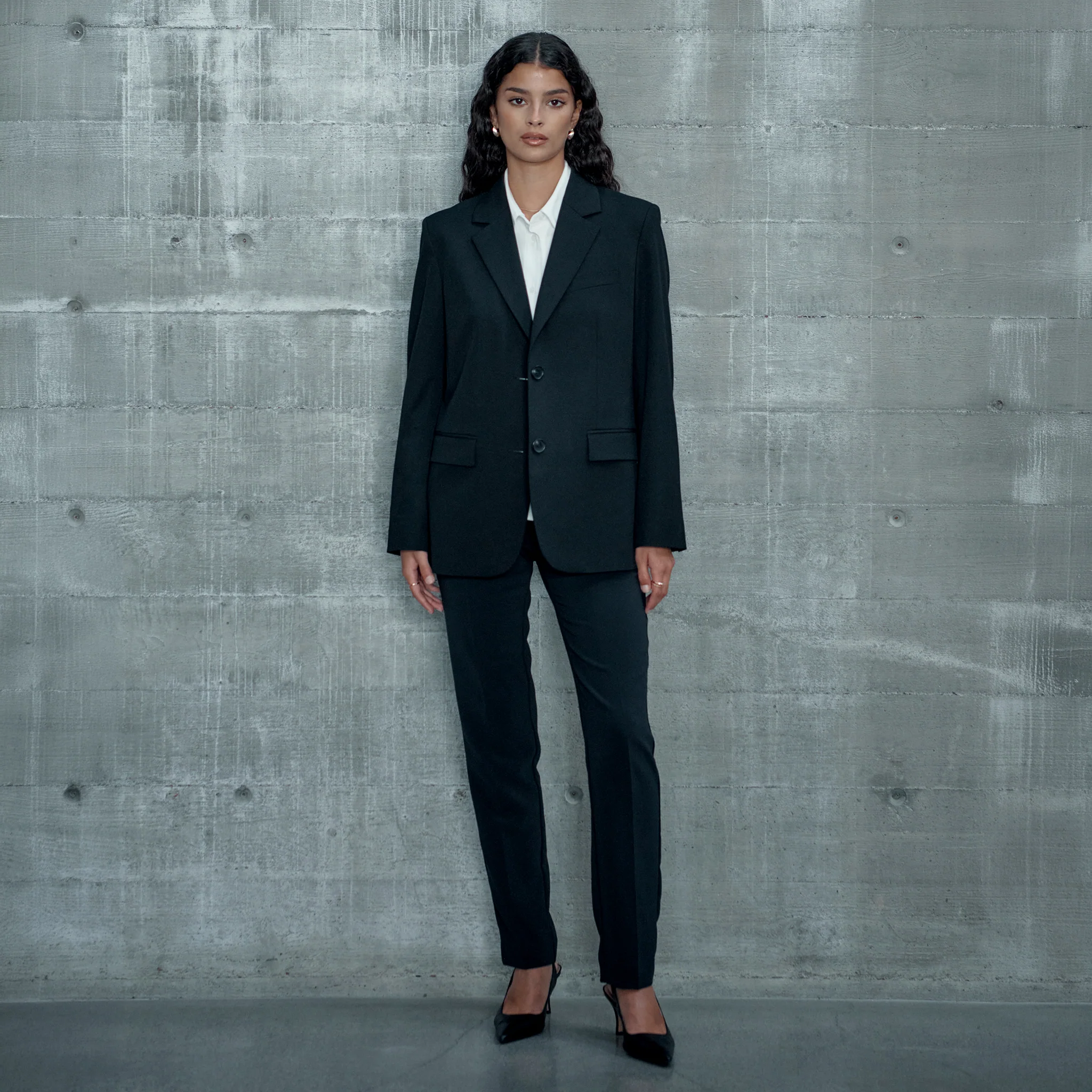 Perfect Everyday Blazer - Image 3