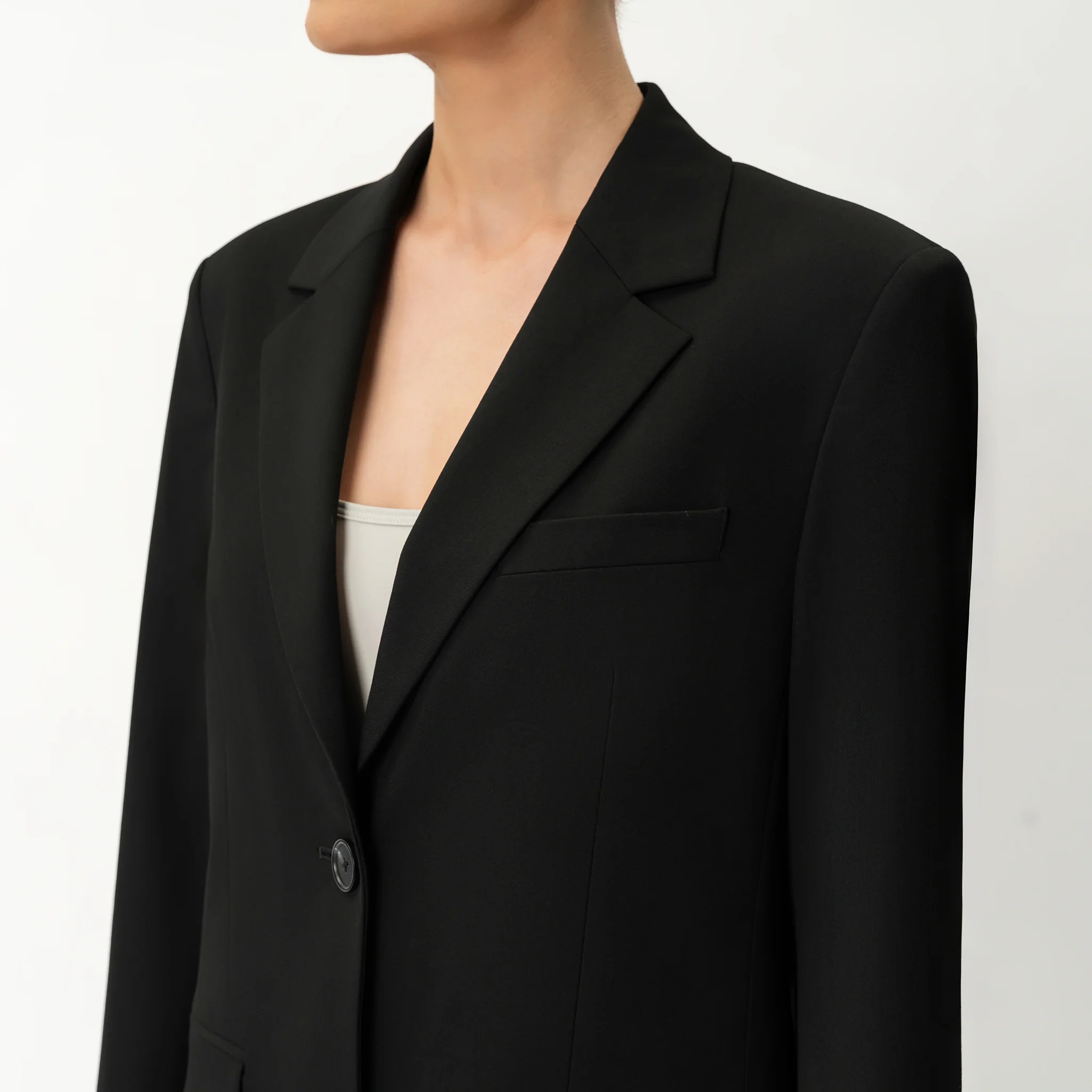 Perfect Everyday Blazer - Image 5