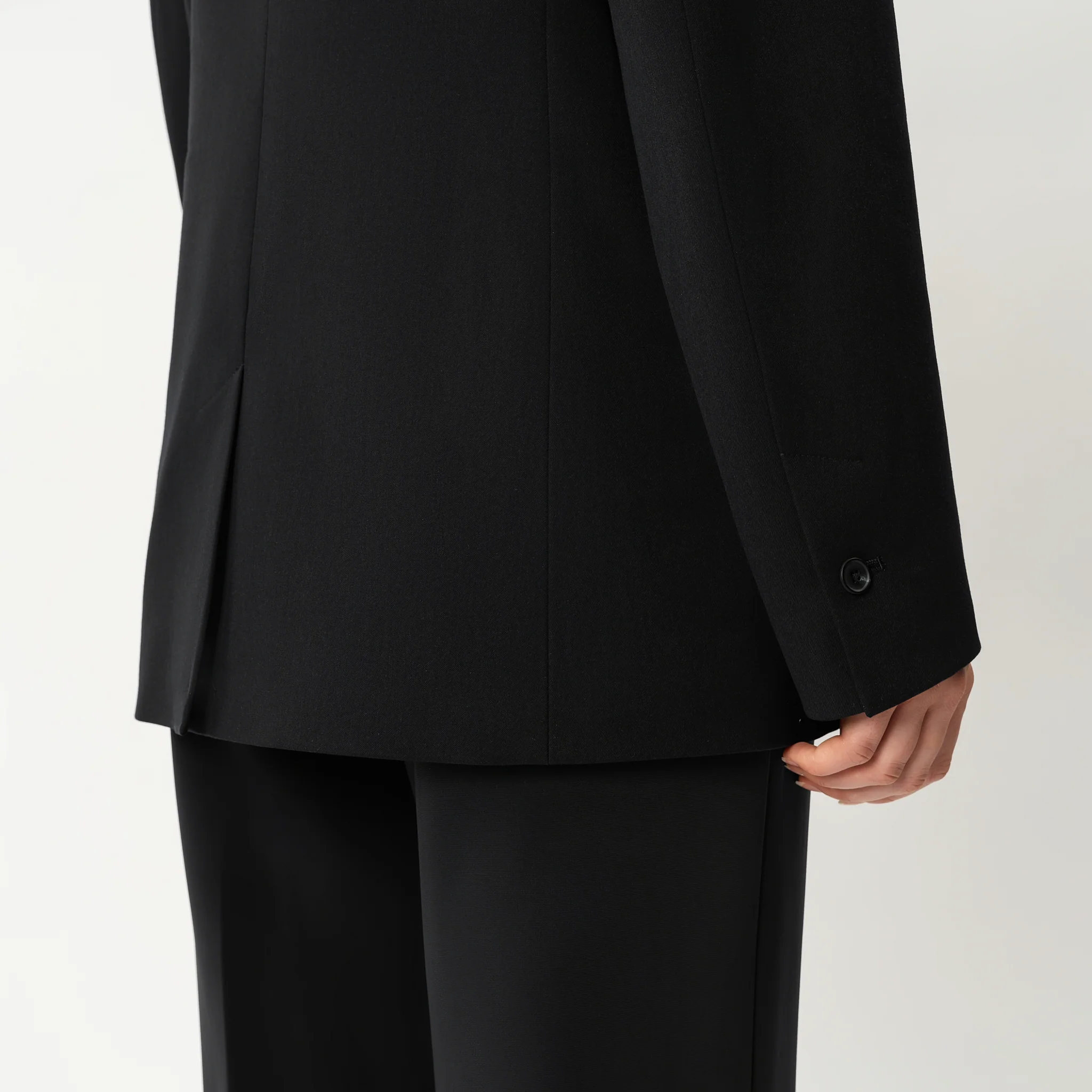 Perfect Everyday Blazer - Image 9