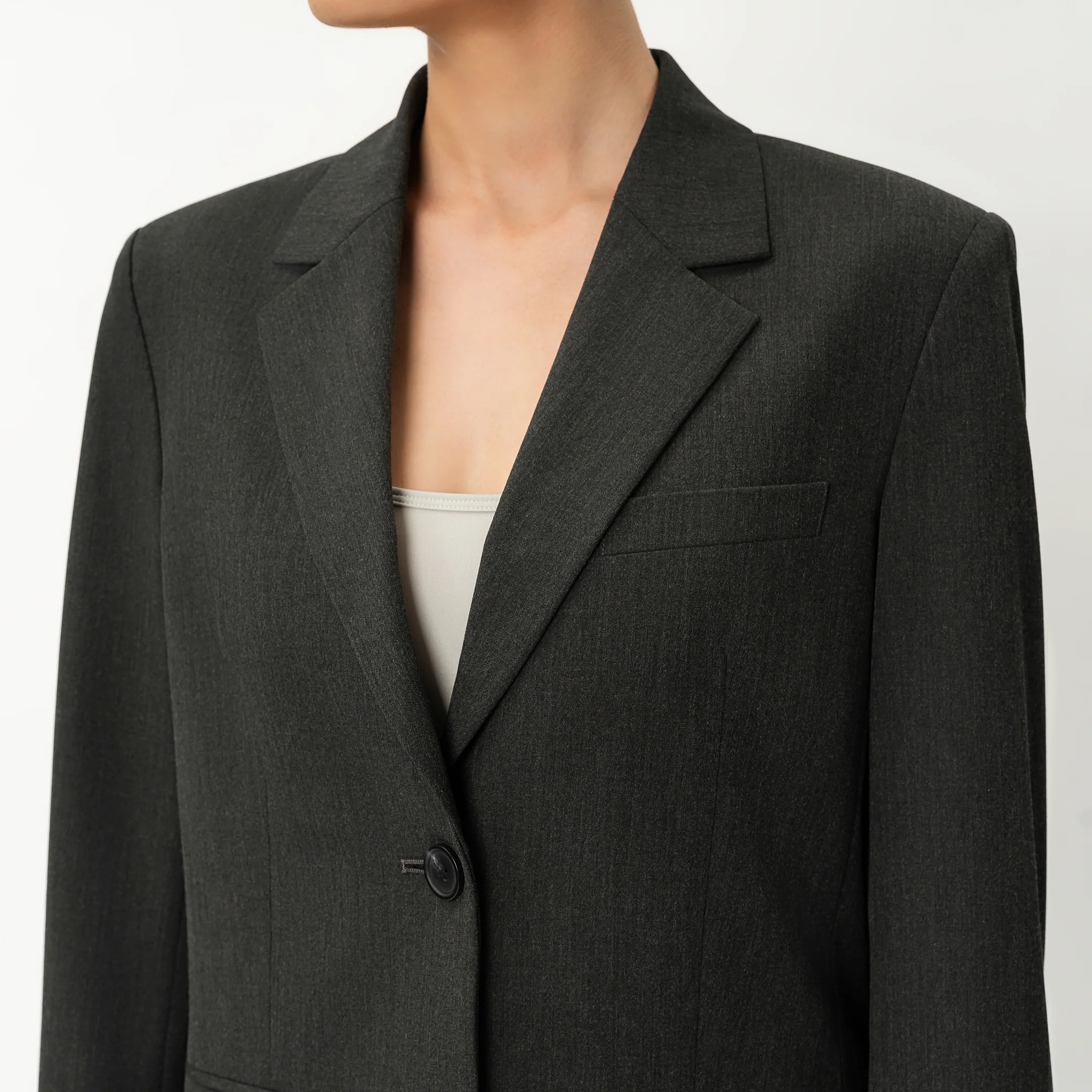 Perfect Everyday Blazer - Image 5