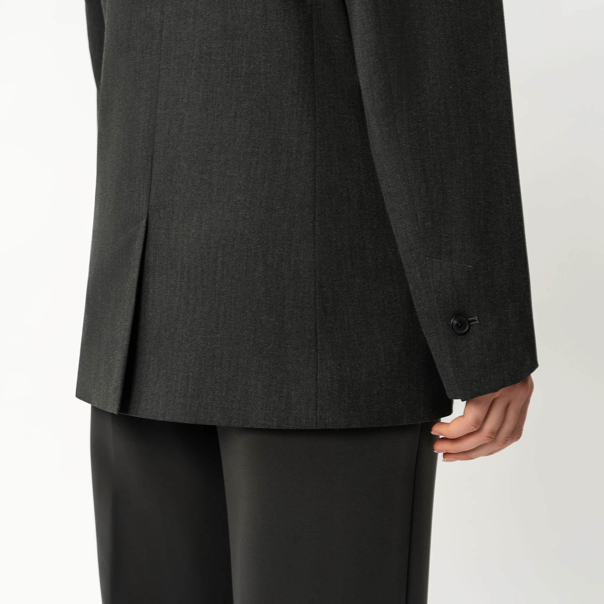 Perfect Everyday Blazer - Image 7