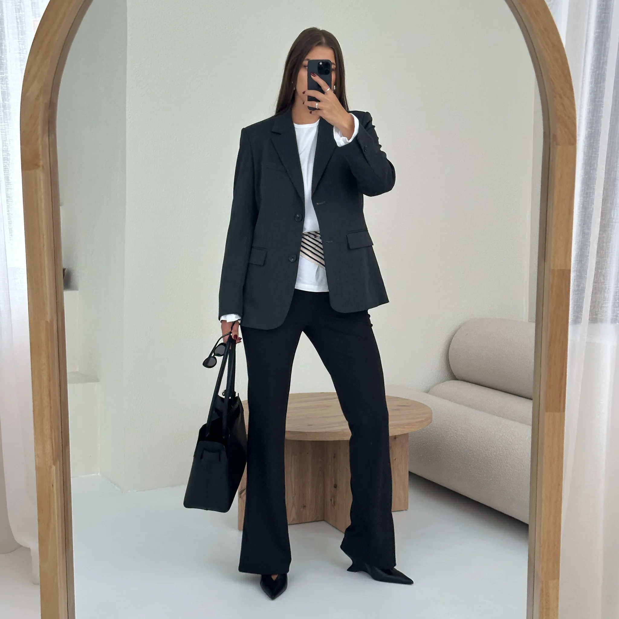 Perfect Everyday Blazer - Image 8