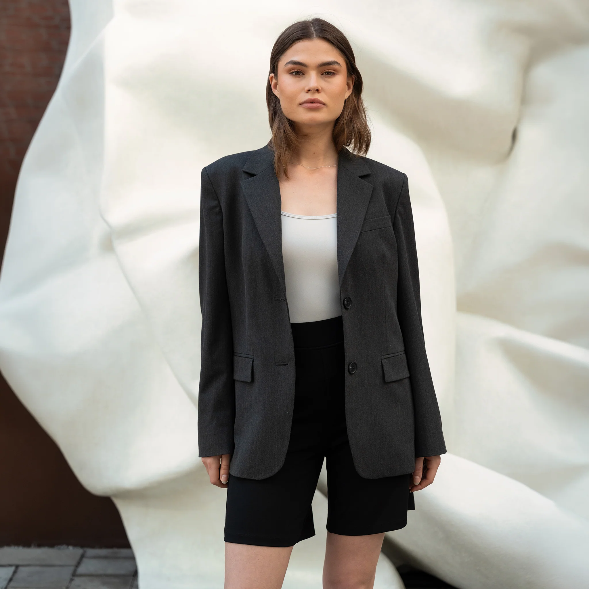 Perfect Everyday Blazer - Image 2