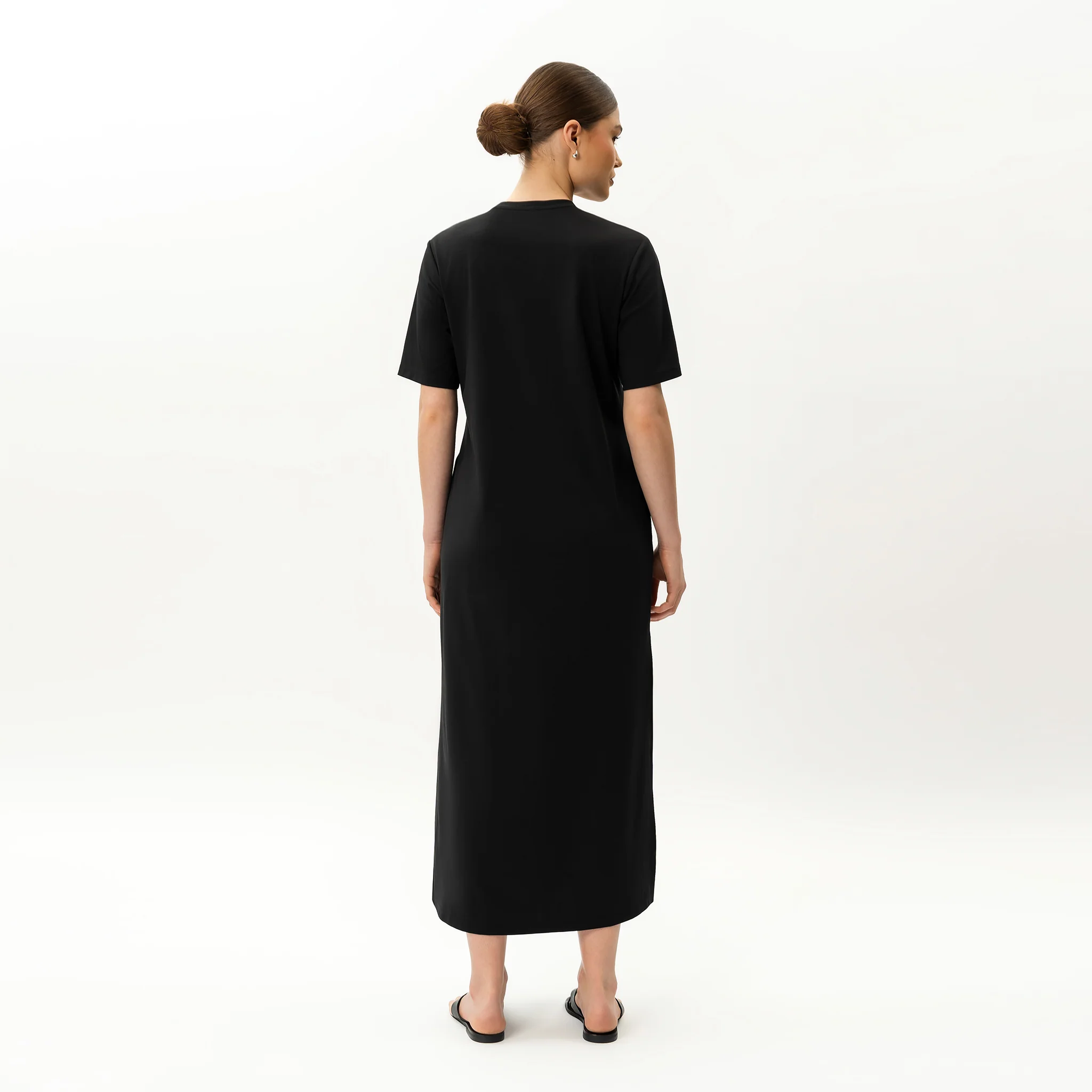 Summer T-Shirt Dress - Image 14