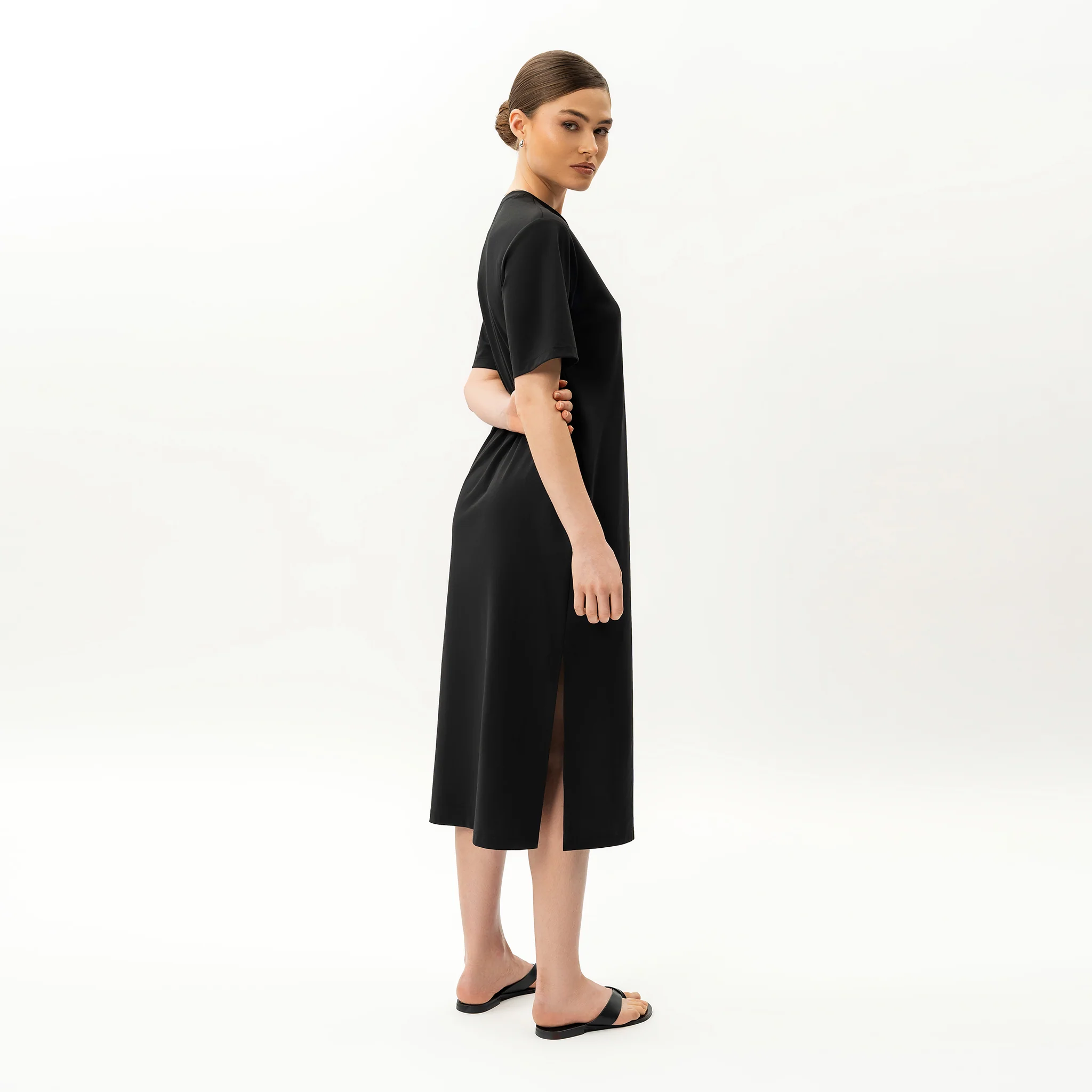 Summer T-Shirt Dress - Image 6